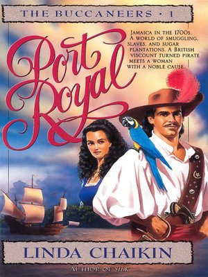 cover image of Port Royal